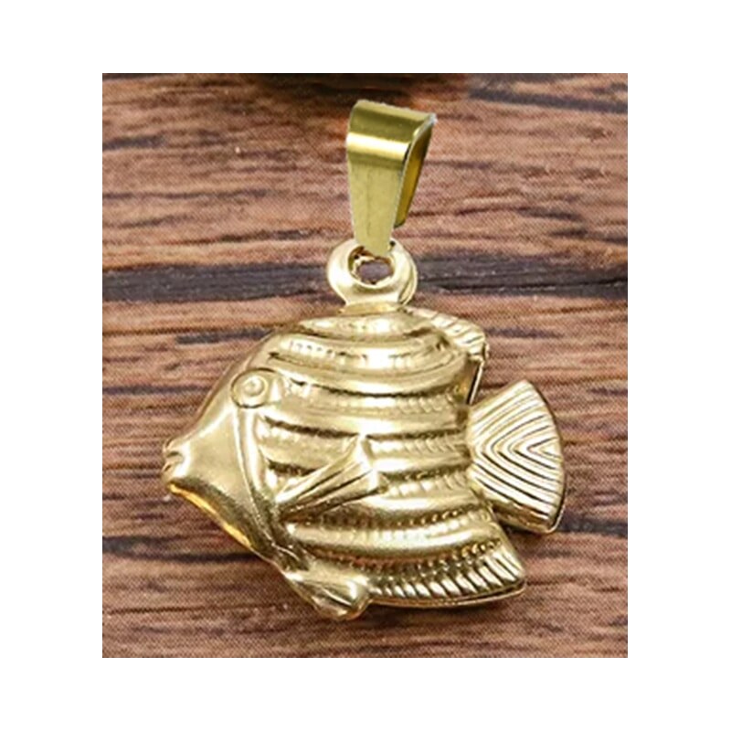 Oceľový prívesok Glare 93 67352731