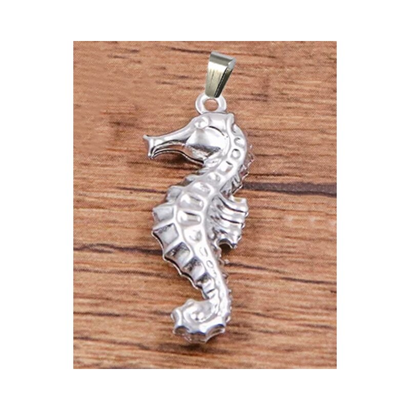 Oceľový prívesok Glare 98 67352736