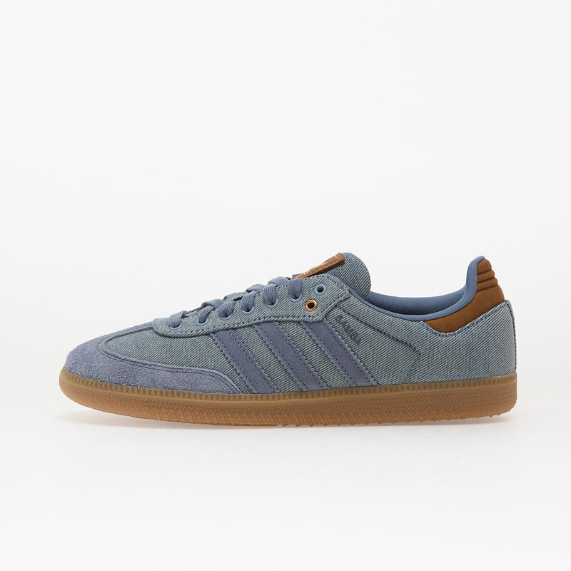 adidas Originals adidas Samba Og None/ Supplier Colour/ Gum4 67353092