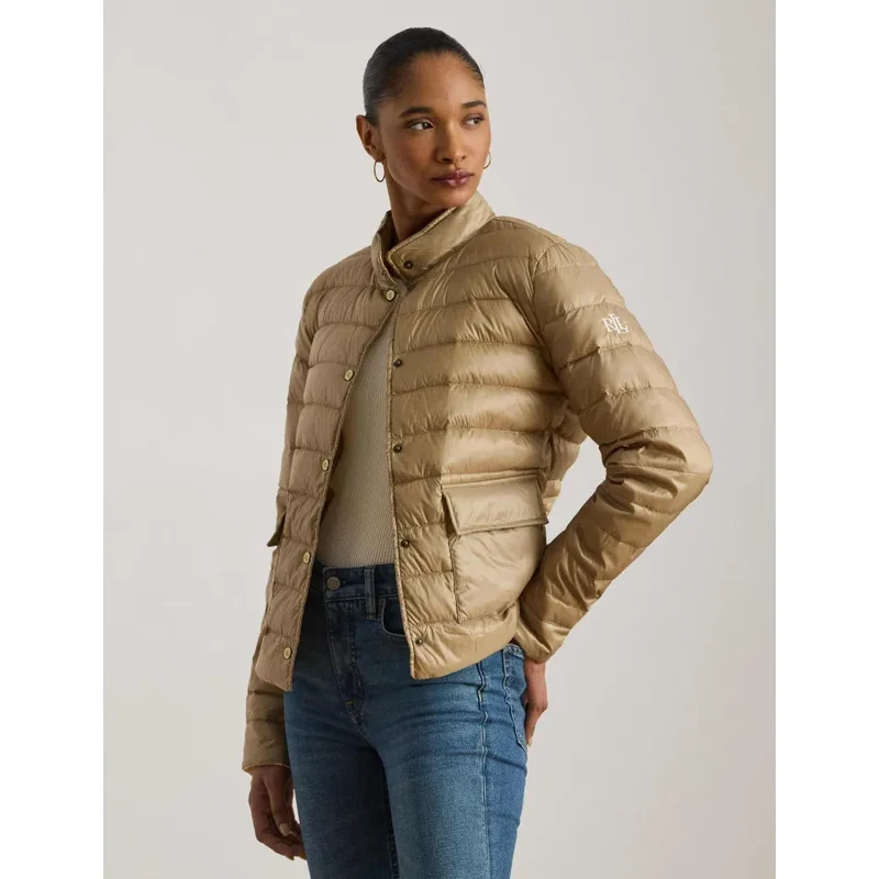 LAUREN RALPH LAUREN Páperová bunda | regular fit 67353044