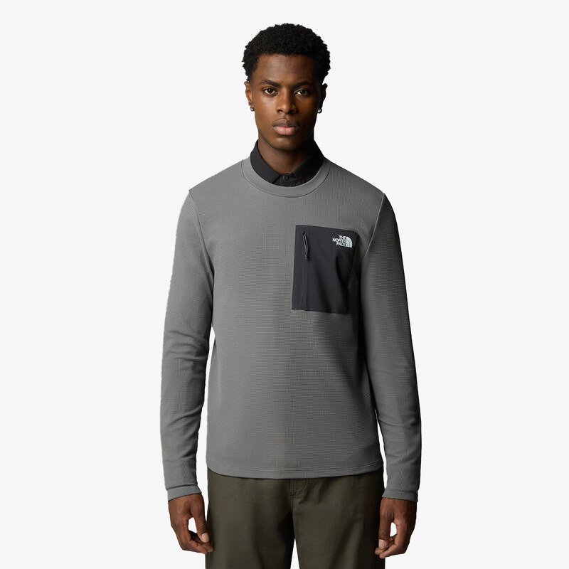 The North Face M KECHA CREW M 67731556