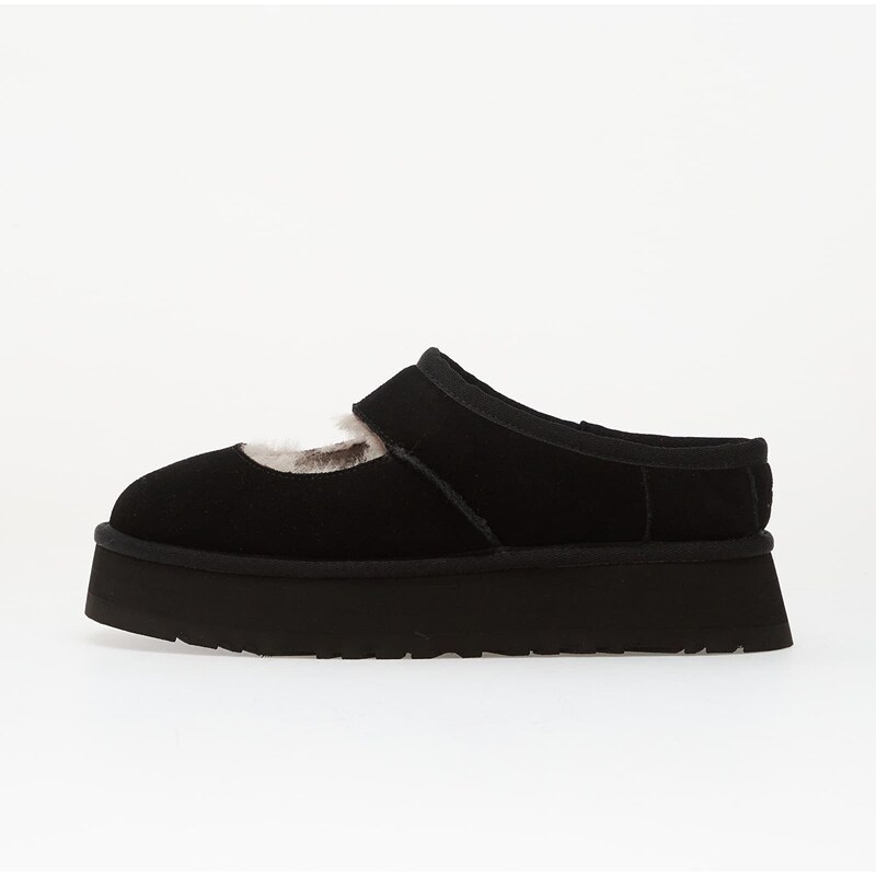 UGG W Bea Mary Jane Black 67355384