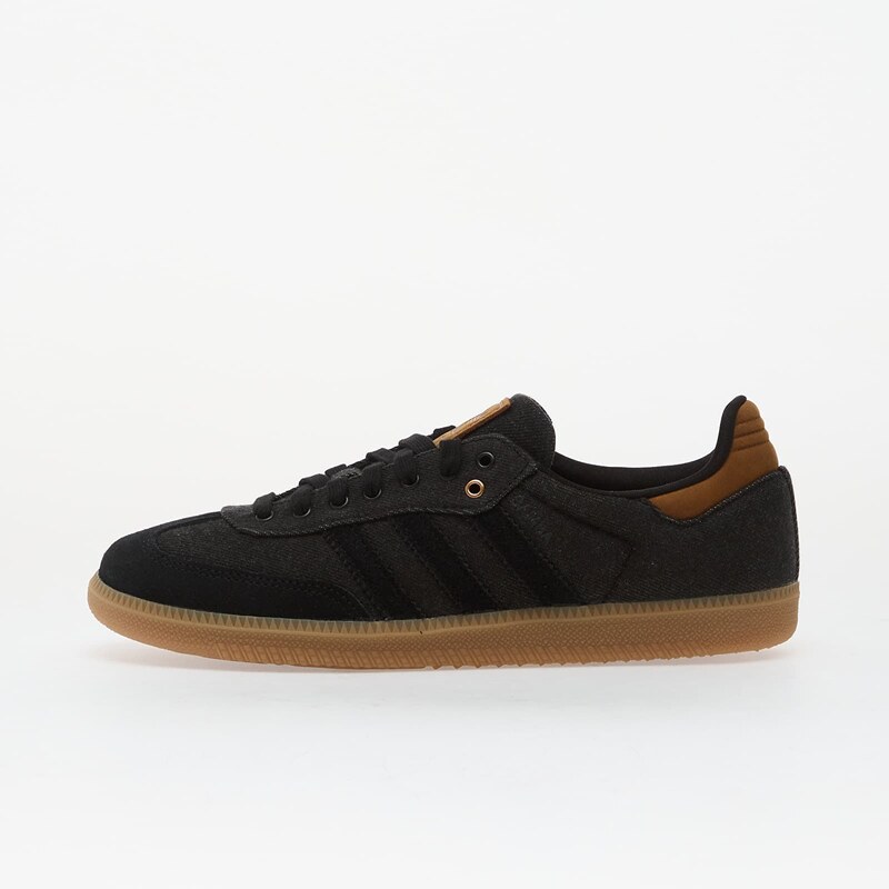 adidas Originals adidas Samba Og Core Black/ Supplier Colour/ Gum4 67352856