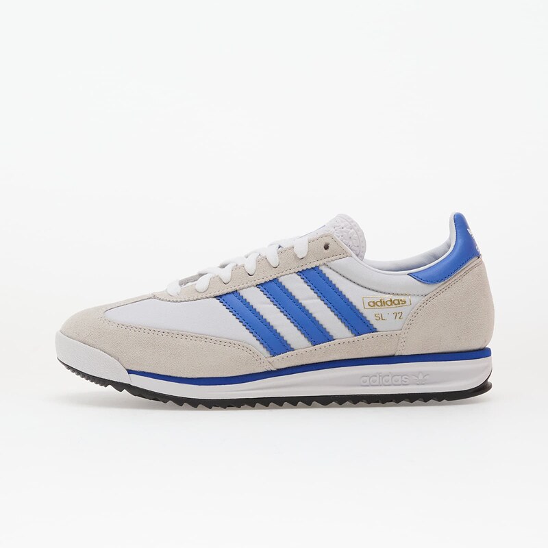 adidas Originals adidas SL 72 Rs Ftw White/ Blue/ Core Black 67352862