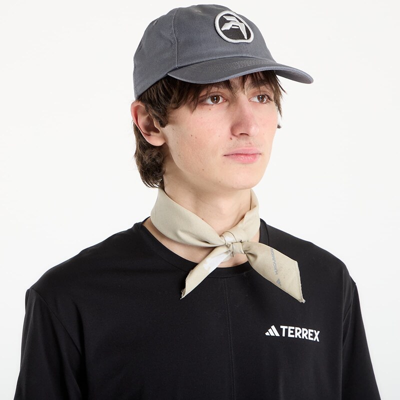 adidas Performance Šál adidas Adi365 x Hermanos Koumori Bandana Putty 67352887