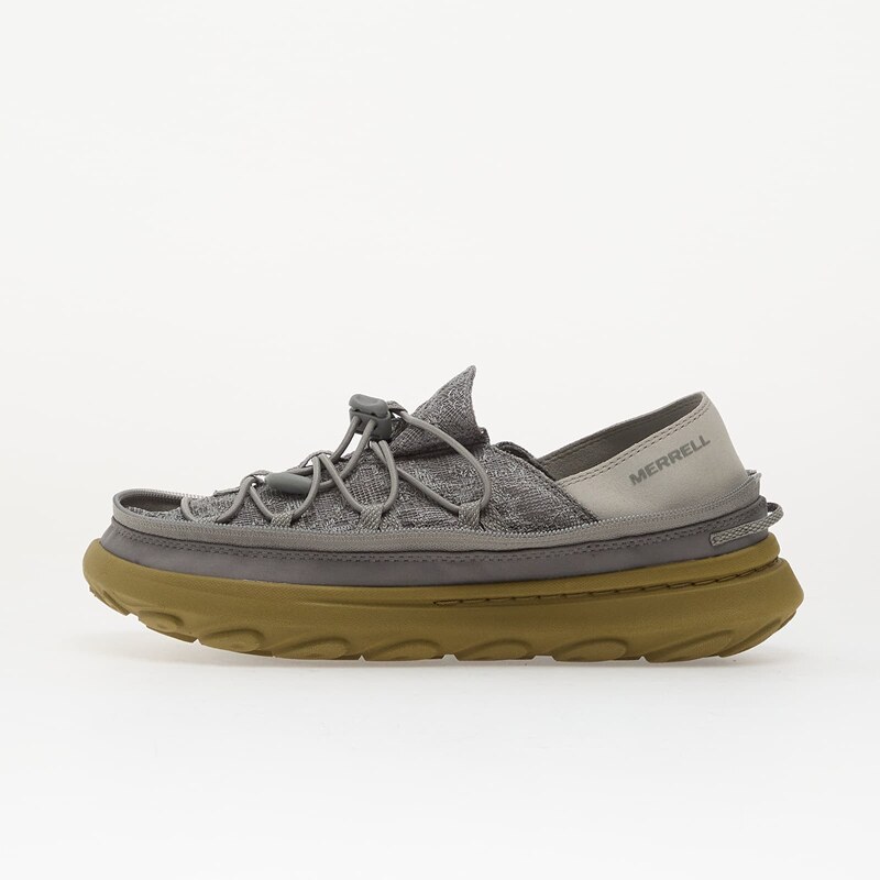 Merrell 1TRL Hut Moc 2 Packable Rmt Se Pigeon 67386008
