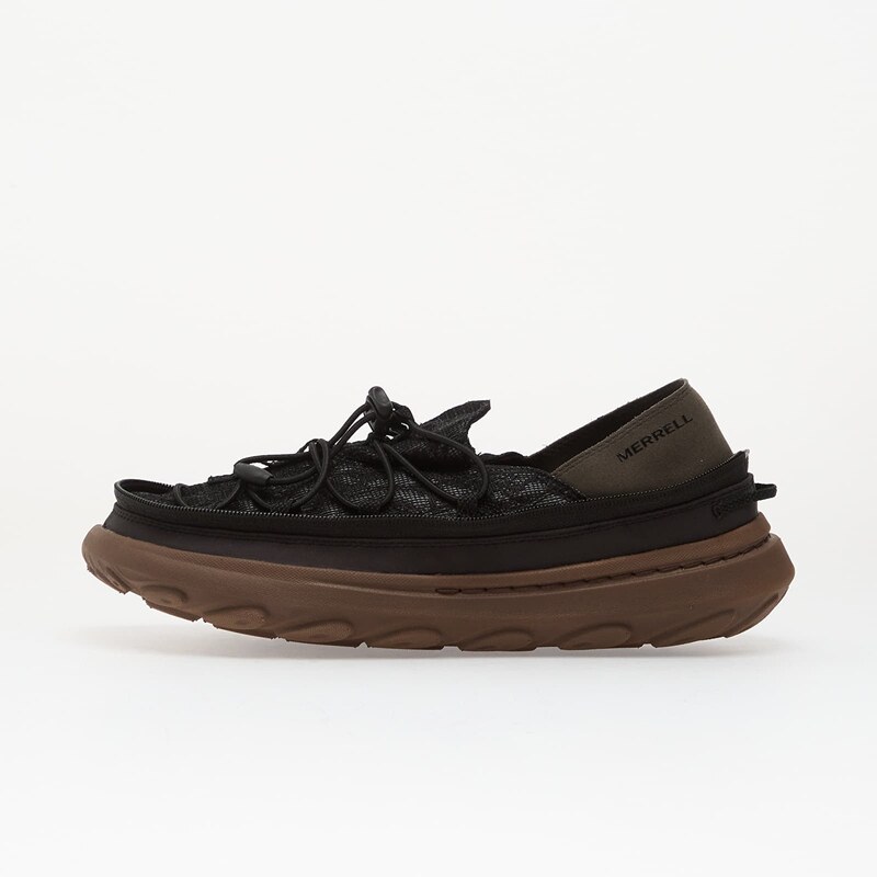 Merrell 1TRL Hut Moc 2 Packable Rmt Se Beluga 67352918