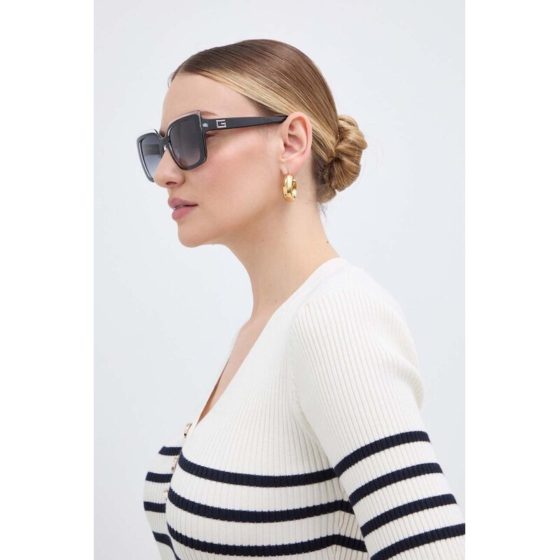 Slnečné okuliare Guess 51071530