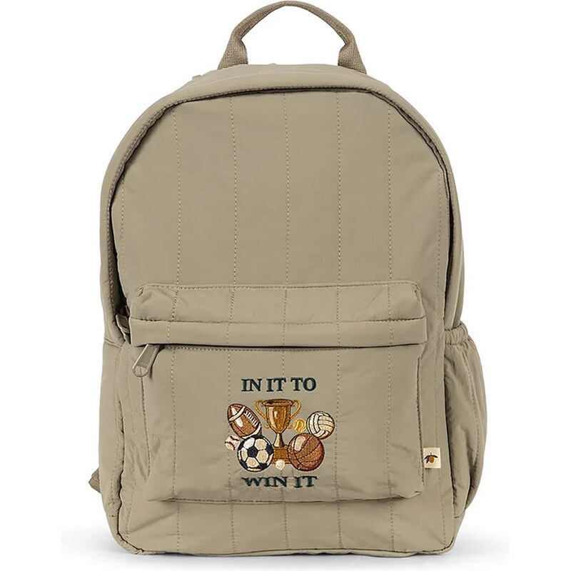 Detský ruksak Konges Sløjd JUNO BACKPACK 67352941