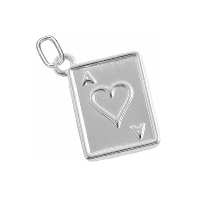 Oceľový prívesok Glare 103 67352942