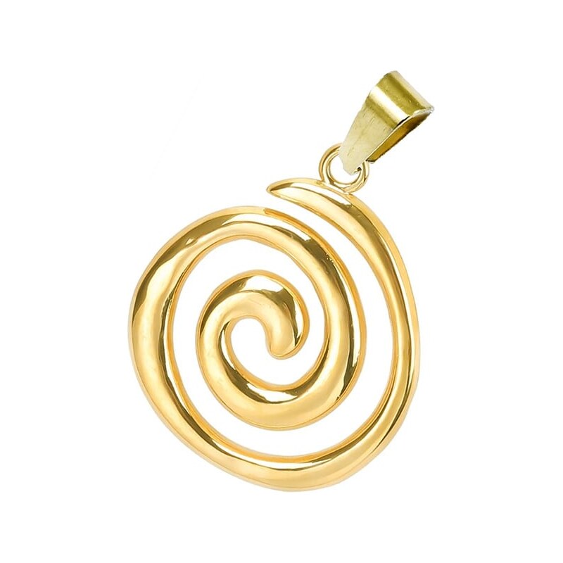 Oceľový prívesok Glare 105 67352944