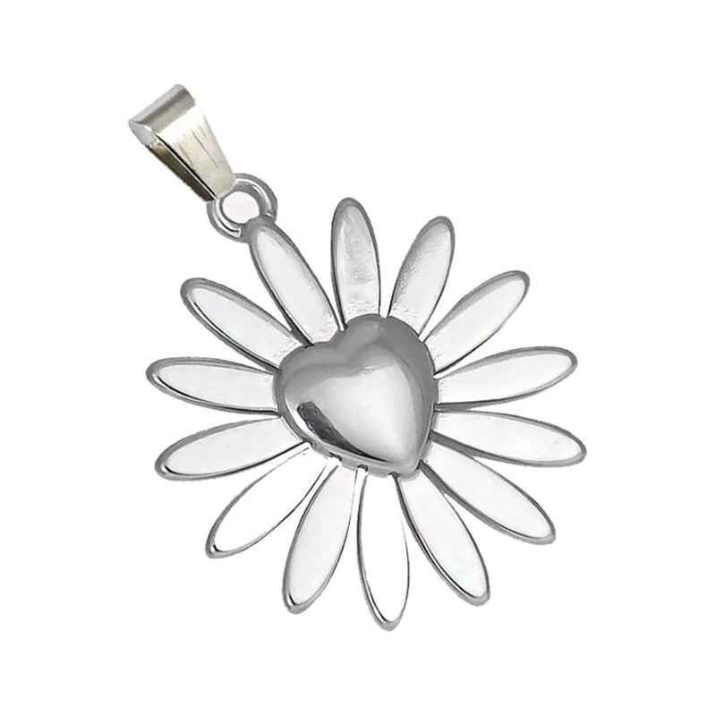 Oceľový prívesok Glare 106 67352945