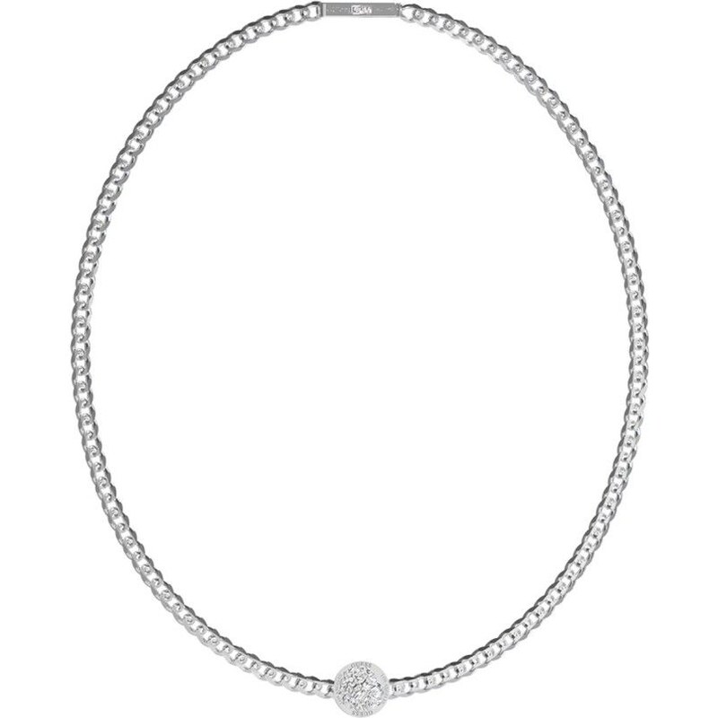 NÁHRDELNÍK GUESS MAN JUMN03009JWST (45CM ) 67367009