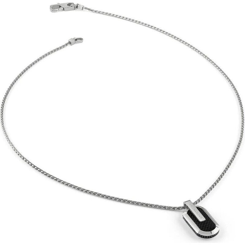 NÁHRDELNÍK GUESS MAN JUMN04038JWST (45CM ) 67367010