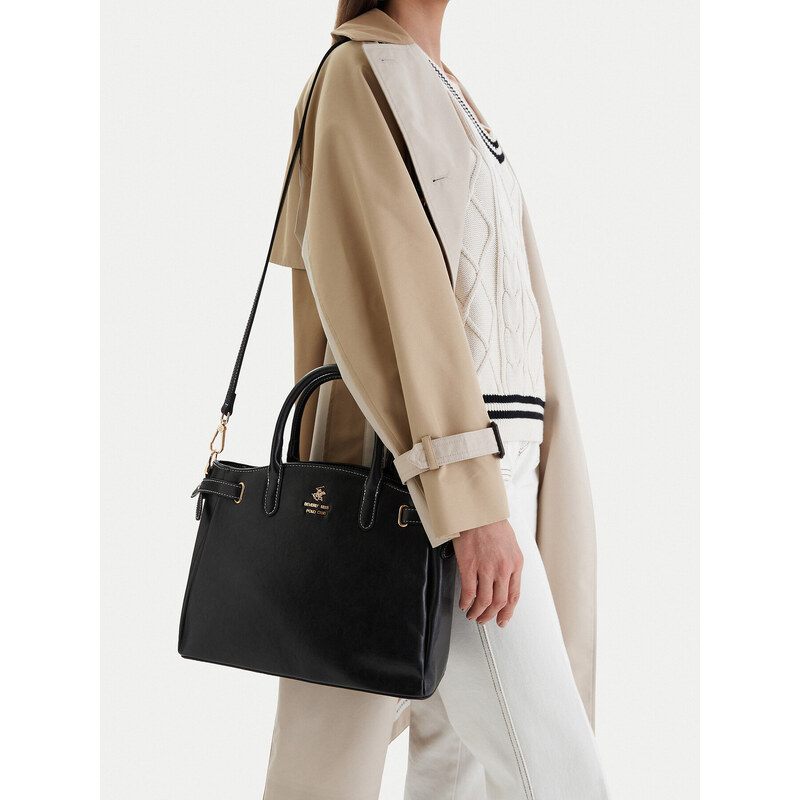 Kabelka Beverly Hills Polo Club 67857725