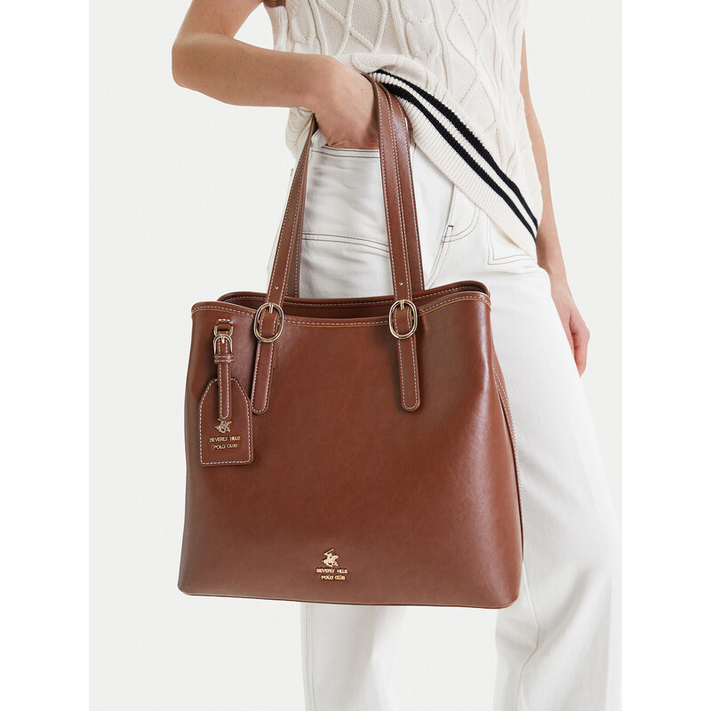 Kabelka Beverly Hills Polo Club 67857721