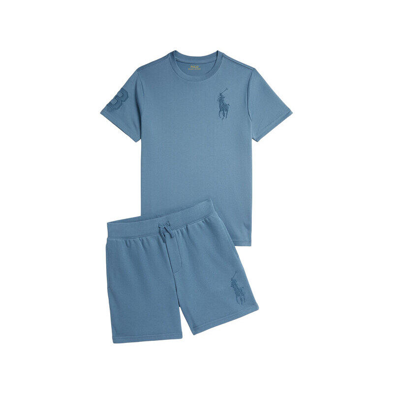 Športové kraťasy Polo Ralph Lauren 67353193