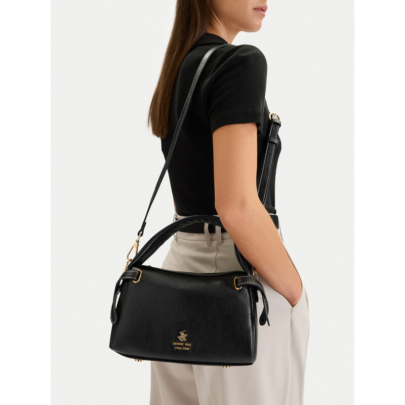 Kabelka Beverly Hills Polo Club 67857723