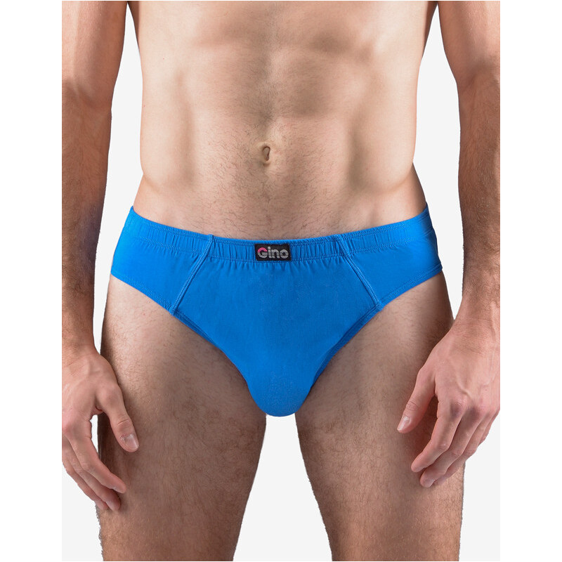 Pánske slipy Gino modré (70047-DBM) 67353137