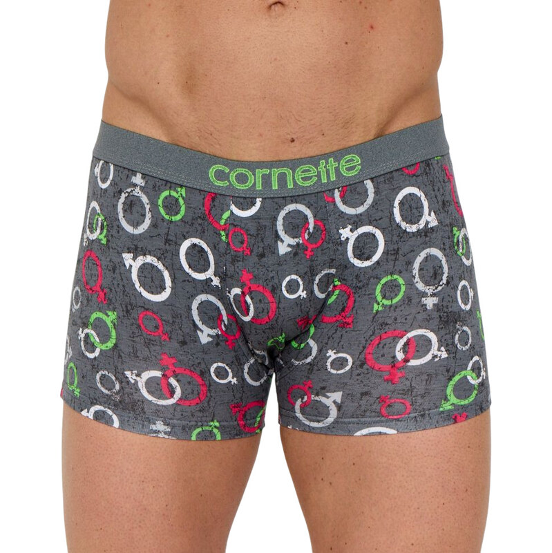 Pánske boxerky Cornette Energy viacfarebné (508/165) 67353143
