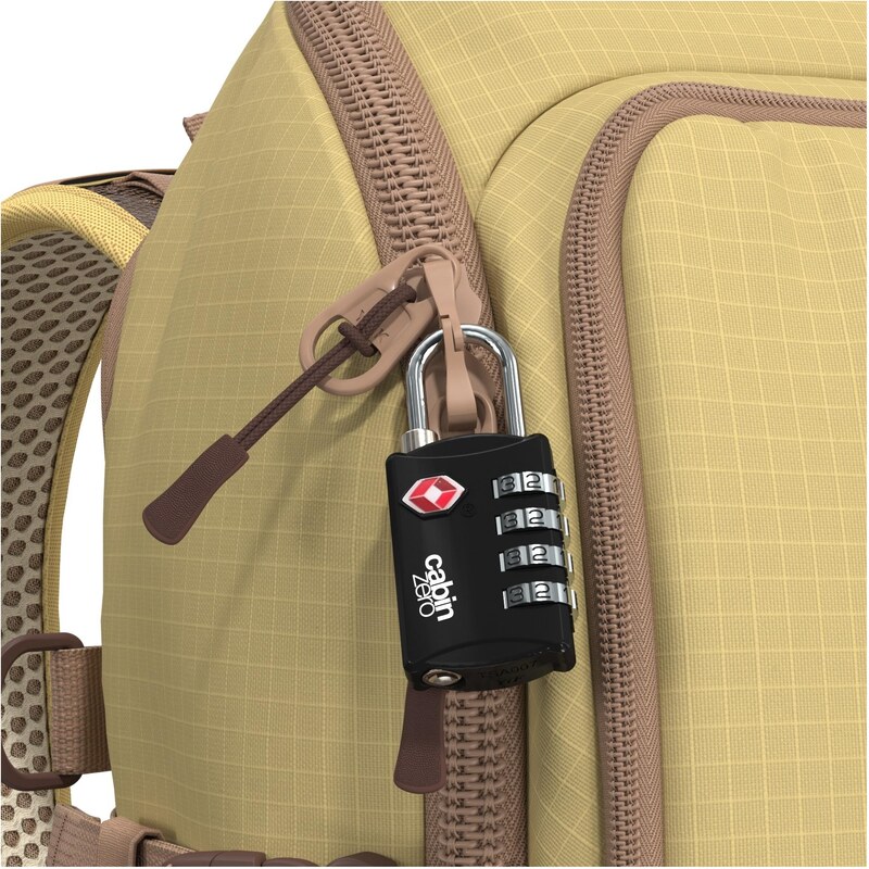 Cestovný batoh CabinZero Adv Pro 42L Moonstone 67353159