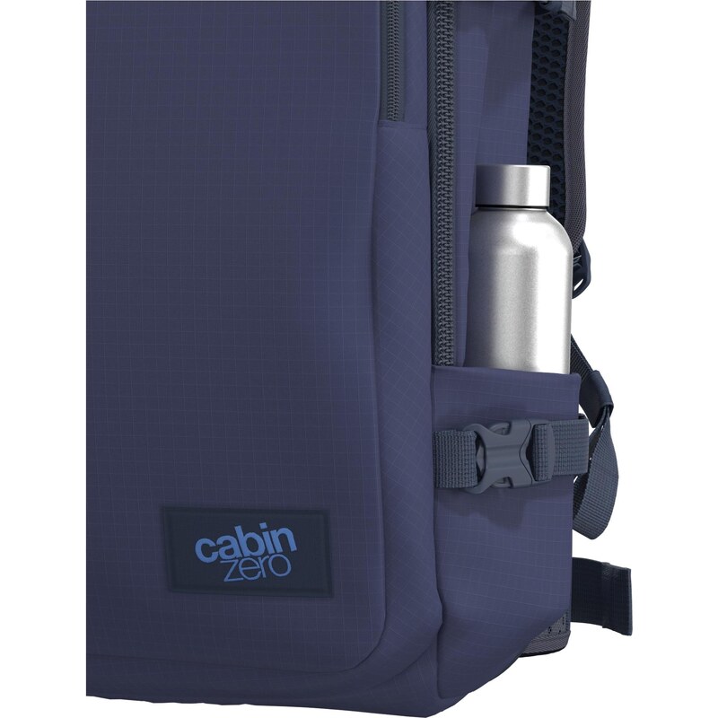Cestovný batoh CabinZero Adv Pro 32L Galaxy Blue 67353158