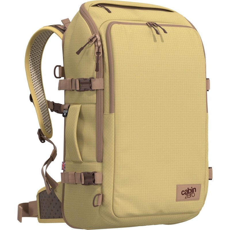 CabinZero Adventure Pro 42L Moonstone 67891468