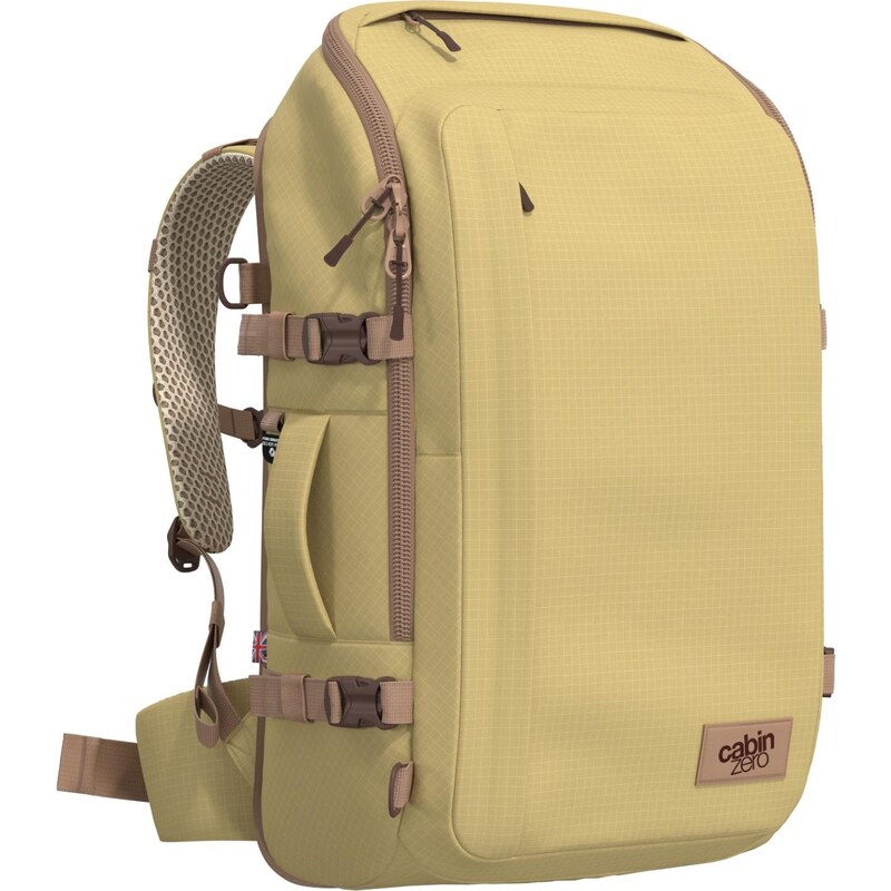 CabinZero Adventure 42L Moonstone 67891471