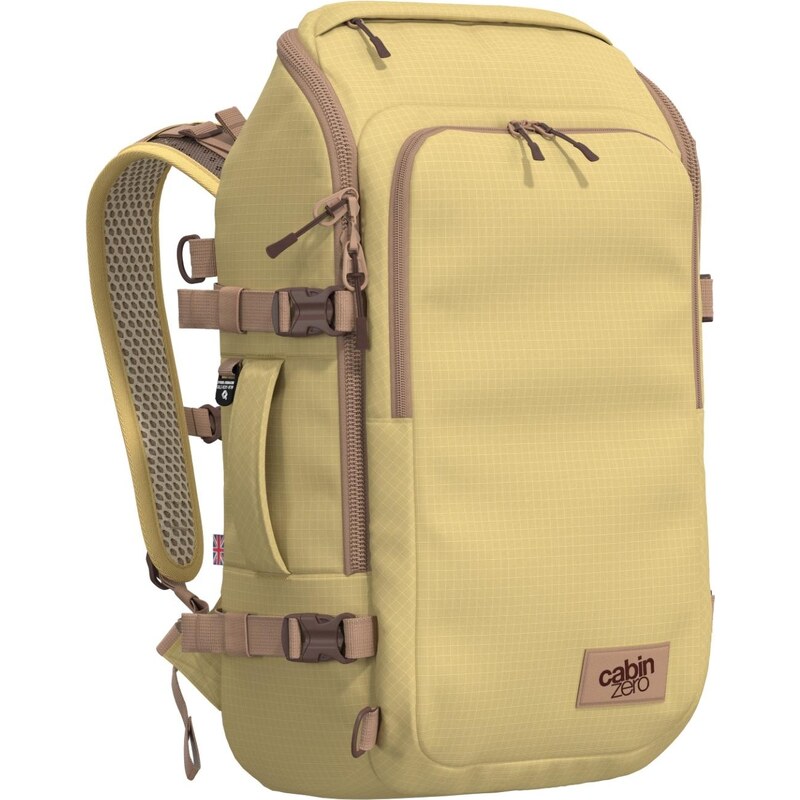 CabinZero Adventure Pro 32L Moonstone 67891445
