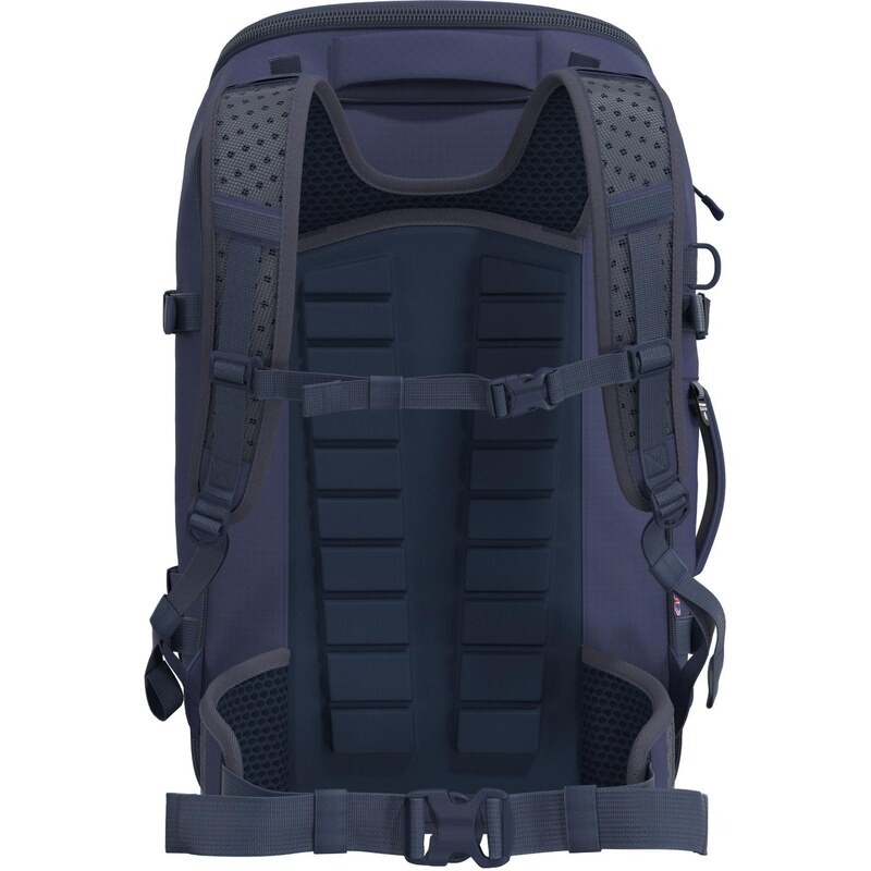 Cestovný batoh CabinZero Adv Pro 42L Galaxy Blue 67353160
