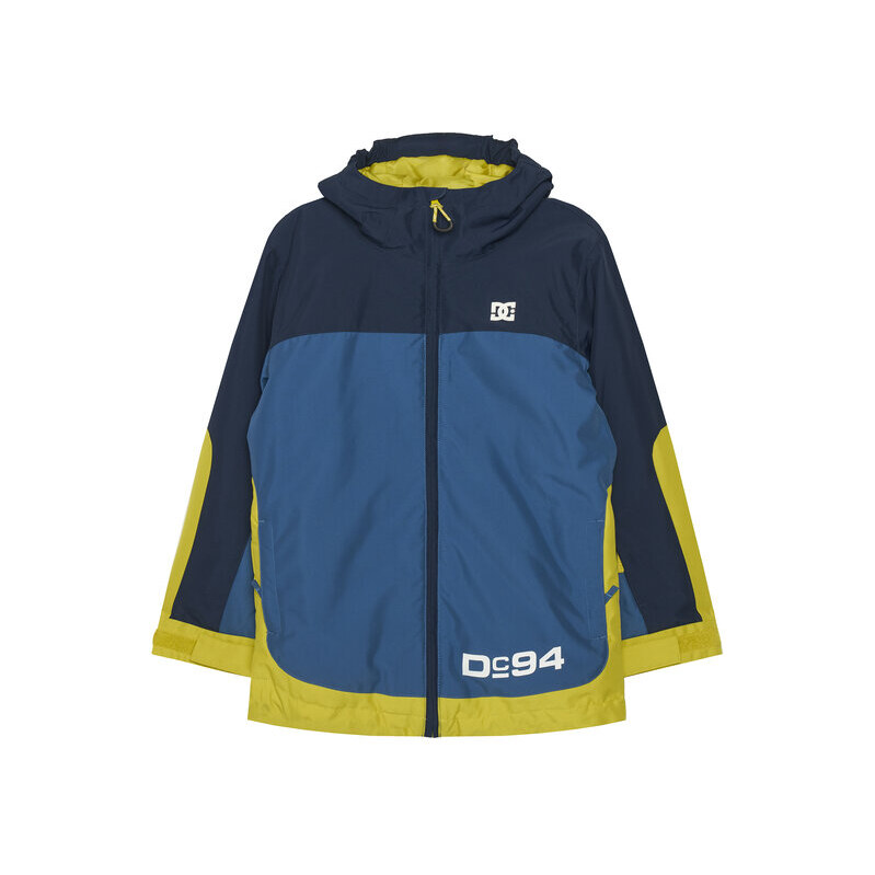 Snowboardová bunda DC Shoes 67354239