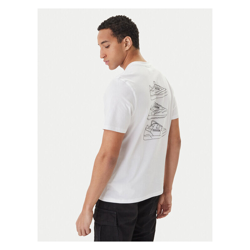 Tričko Reebok 67353217