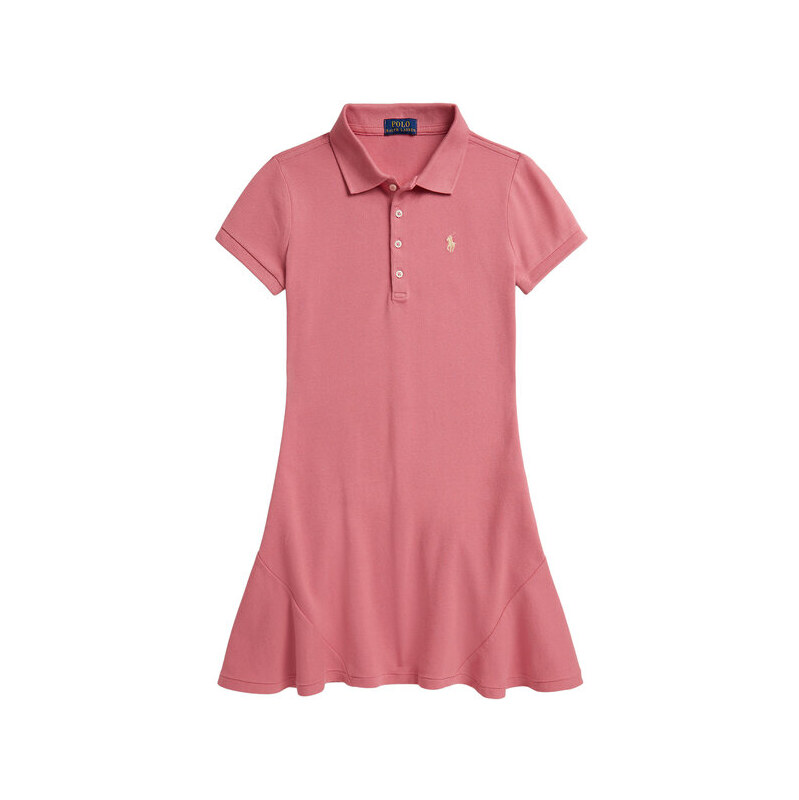 Každodenné šaty Polo Ralph Lauren 67353173