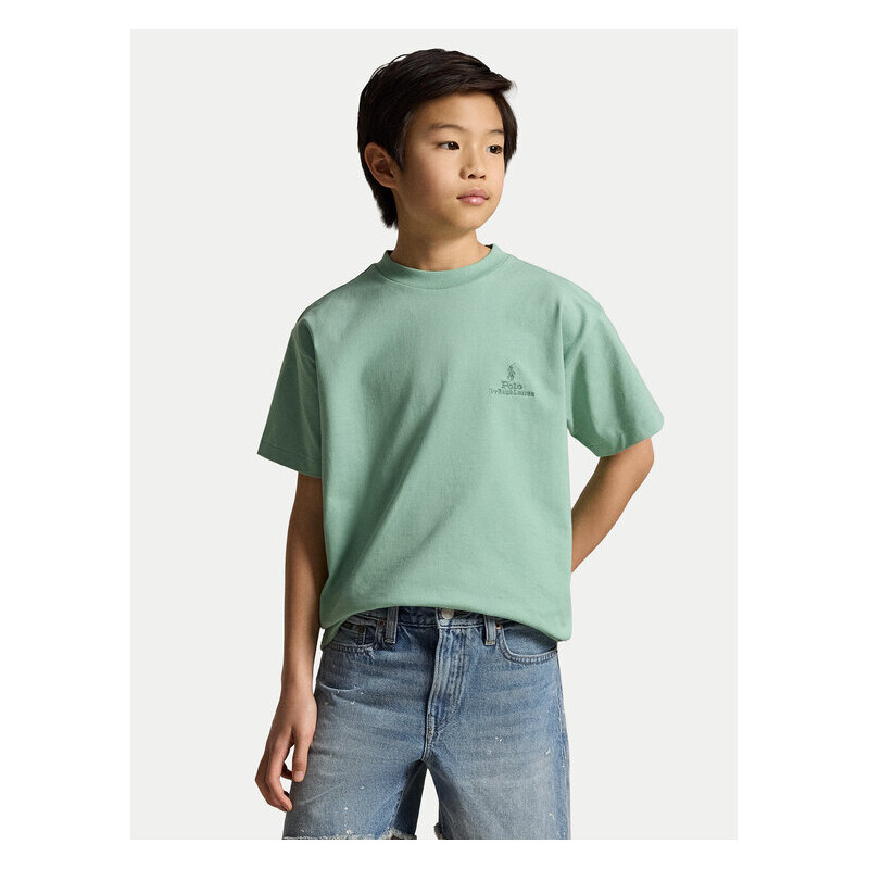 Tričko Polo Ralph Lauren 67352747