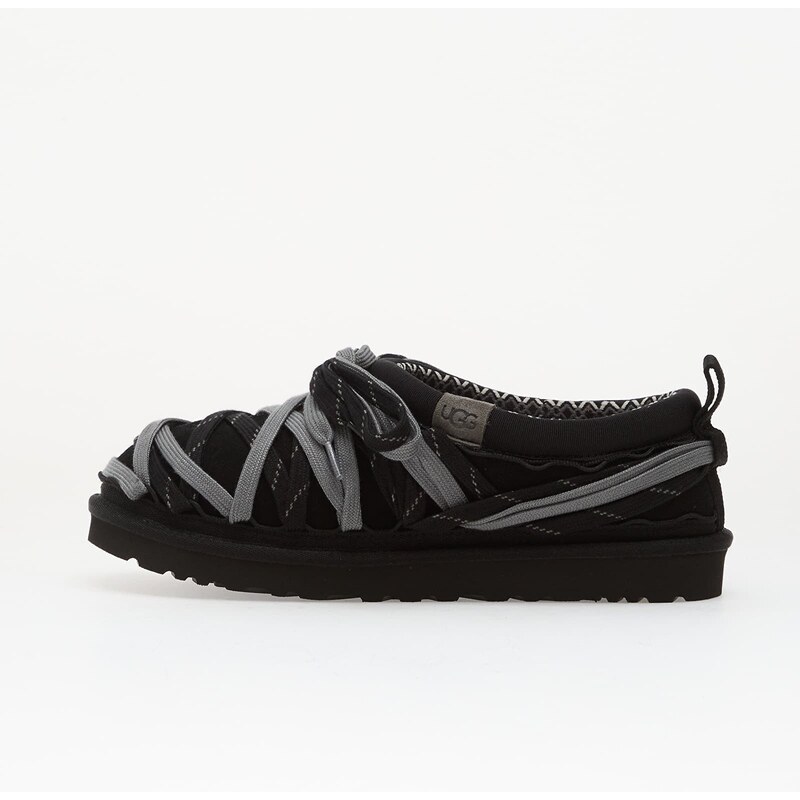 UGG M Tasman Lace Black 67355368