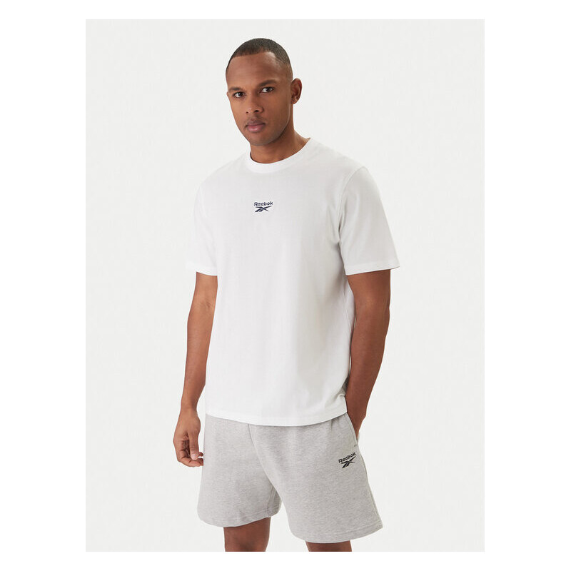 Súprava Tričko a šortky Reebok 67353180