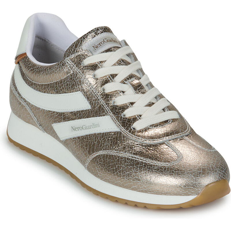NeroGiardini Nízke tenisky E615163D-414 NeroGiardini 67353406