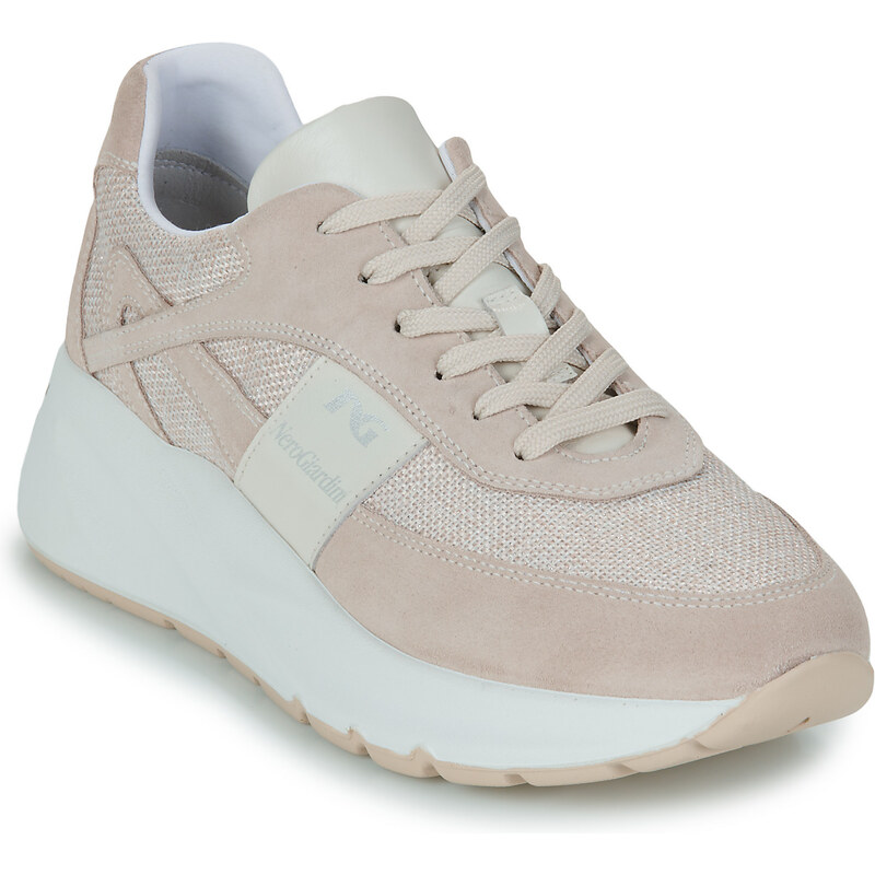 NeroGiardini Nízke tenisky E615182D-677 NeroGiardini 67353408