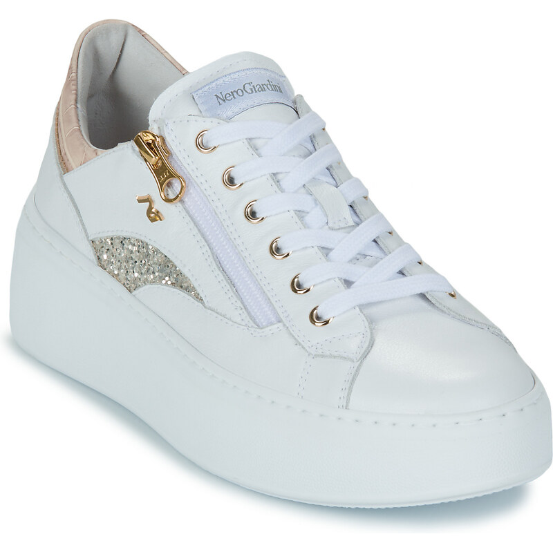 NeroGiardini Nízke tenisky E615290D-707 NeroGiardini 67353420