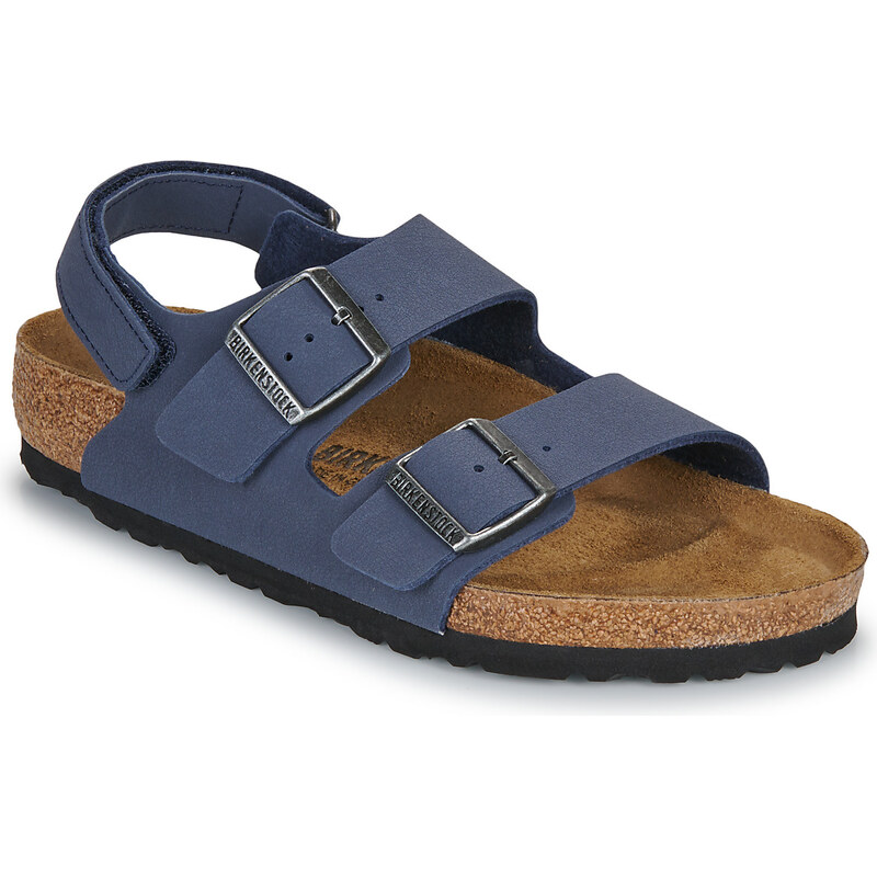 BIRKENSTOCK Sandále Milano AS Kids BIRKENSTOCK 64522679