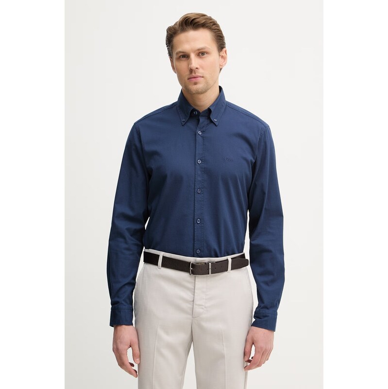 Košeľa BOSS Orange Rickert_M 67354011