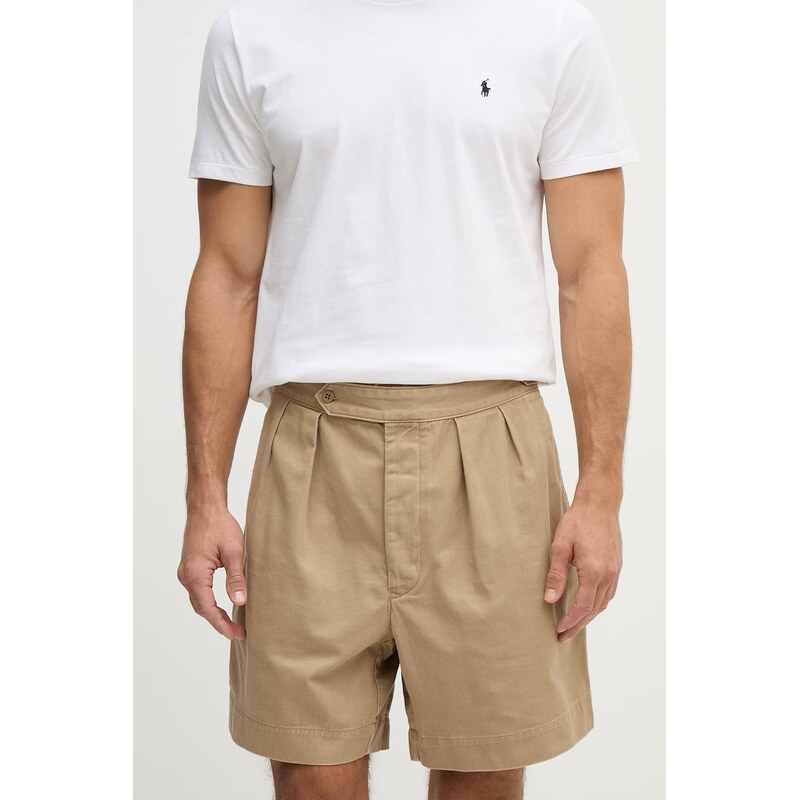 Bavlnené šortky Polo Ralph Lauren 67354022