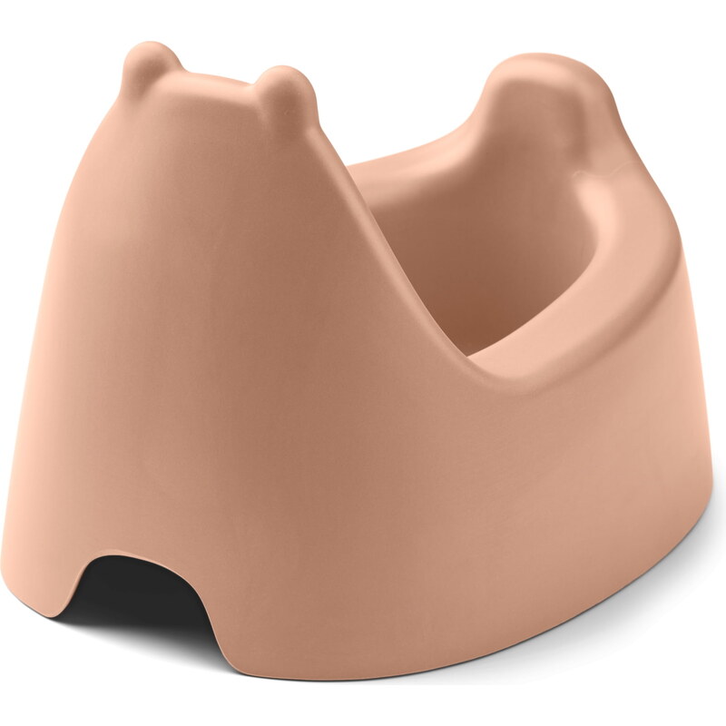 LIEWOOD Detský nočník Jonatan Pale Tuscany 67354179