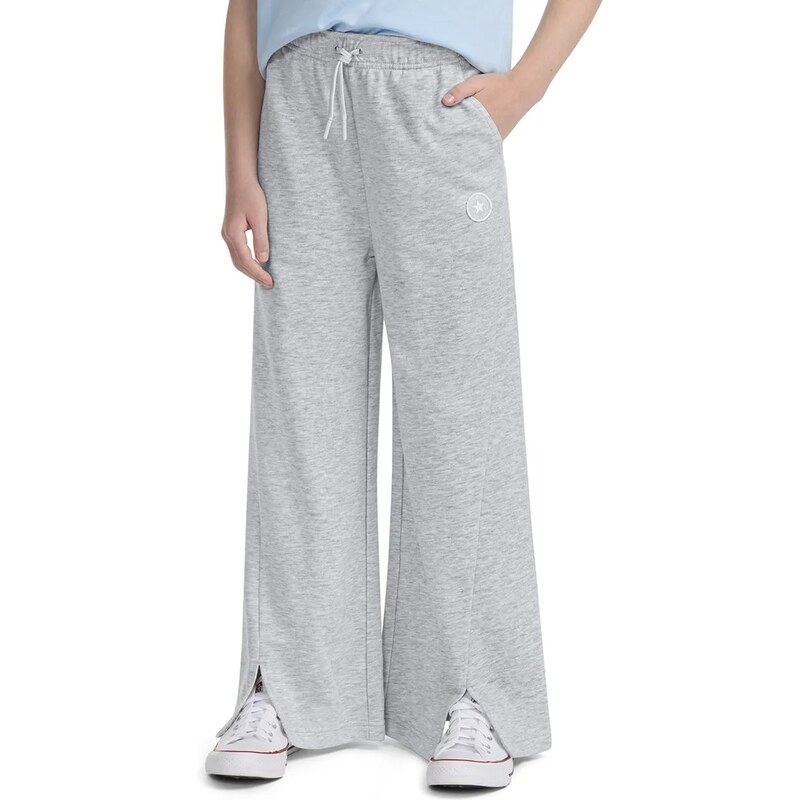 Detské tepláky Converse 67379042