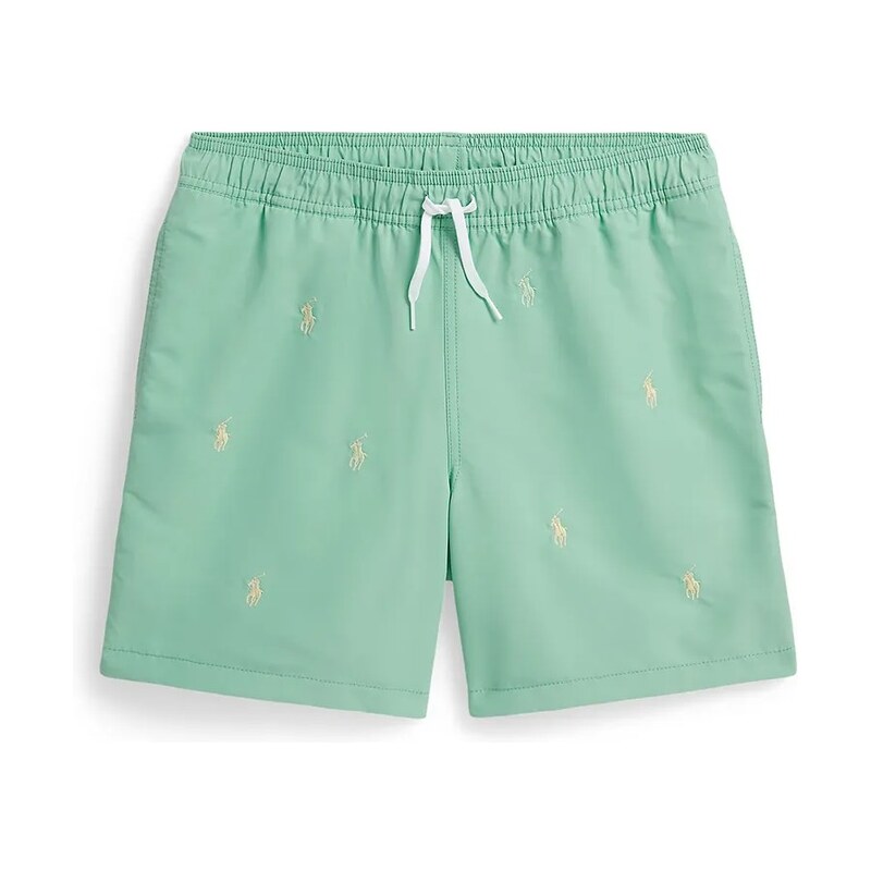 Detské plavkové šortky Polo Ralph Lauren 67379098