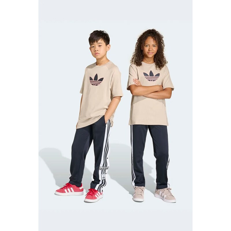 Detské tepláky adidas Originals 67379046