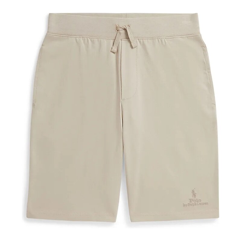 Detské bavlnené šortky Polo Ralph Lauren 67379138
