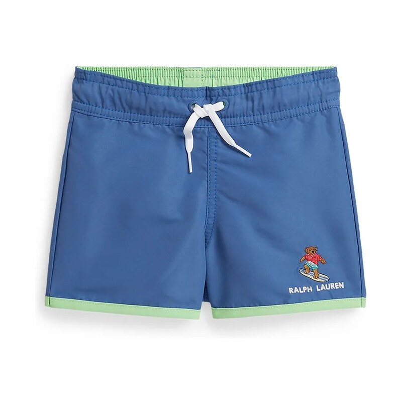 Detské plavkové šortky Polo Ralph Lauren 67379099