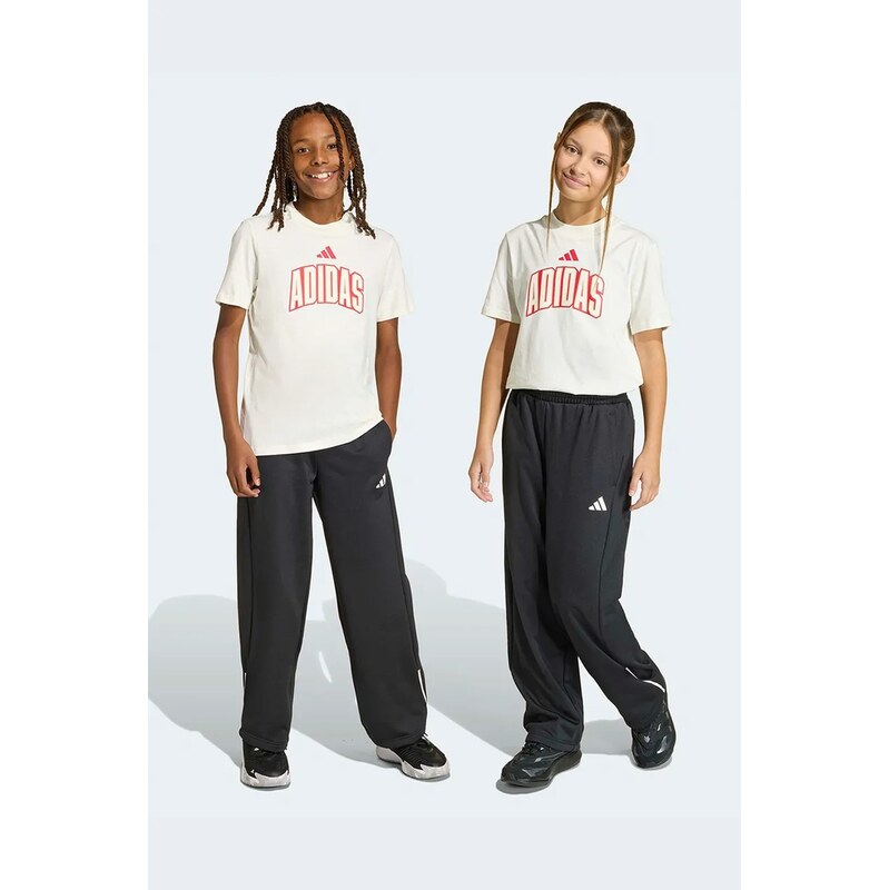 Detské tepláky adidas 67379065