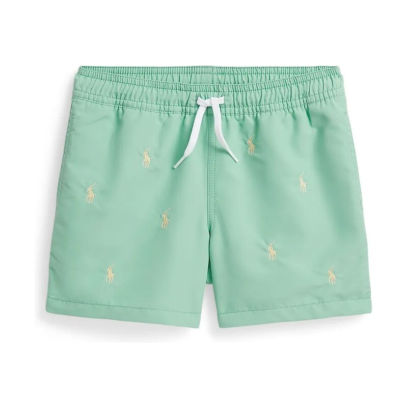 Detské plavkové šortky Polo Ralph Lauren 67379128